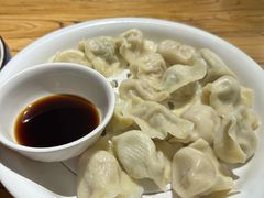 -關東雪东北菜(中庚漫游城店)