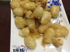 -老舅老蒙肉饼非遗店(一店)