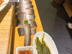 -泥炉烧肉师(新街口金銮巷店)