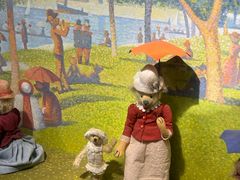 -济州岛泰迪熊博物馆