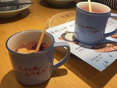 -蜜桃餐厅·伴山(绿宝广场店)