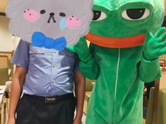 -海底捞火锅(龙湾万达广场店)