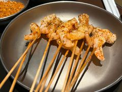 -夜食白市Yespicy·烧烤啤酒宵夜(番禺四海城店)