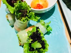 -米纸越南小馆(金鹰世界店)