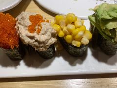 -莲寿司(上邦店)