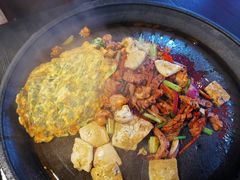 -一烙锅(友谊店)