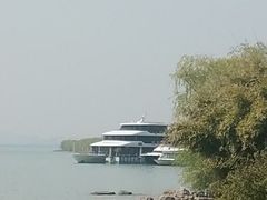 -苏州东太湖生态园