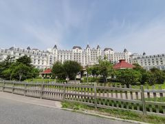 -青岛海泉湾皇冠假日度假酒店