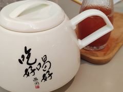 -蔡澜点心·粤菜(西单大悦城店)