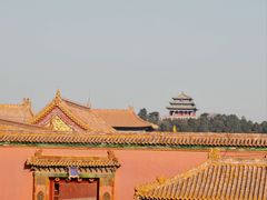 -故宫钟表馆