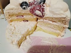 -逸绮瑶澜Miss Mousse Cake蛋糕(三里屯SOHO店)