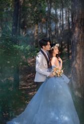 -摩玛婚纱摄影(杭州店)