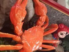 -花小蟹·无锡菜·大闸蟹主题餐厅·评弹表演(南长街店)
