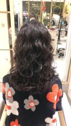 点击看大图 -菲·木田moontin造型salon