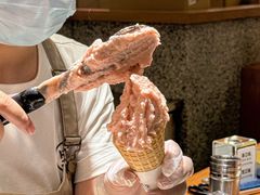 -野人先生Gelato(上海长宁龙之梦店)