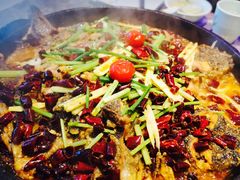 老板恋上鱼-老板恋上鱼(恒隆广场店)