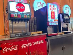 -喜家自助小火锅(卓悦里店)