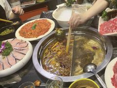 -小王少龙火锅(沙南街店)