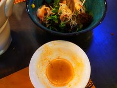-simply thai天泰(长泰广场店)