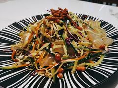 -祝家饺子馆