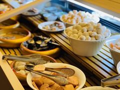 -温禾牛·和牛寿喜烧自助火锅(恒基名人店)