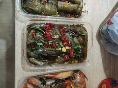 -圆蛋酒料•生腌(开元路店)