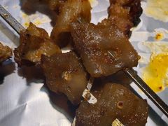 -熙成烧烤·三十三年(开发区店)