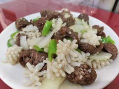 -胖子菜馆(隆昌路店)