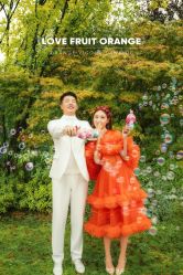 点击看大图 -金夫人婚纱摄影(衡阳店)