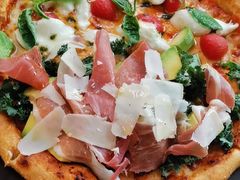 -O'mills Sourdough Bakery&Bistro(永嘉路店)