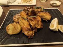 -BaBBo巴博意大利餐厅