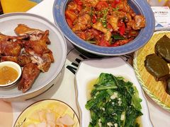 -谢三姐金奖啤酒鱼(总店)