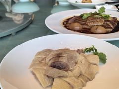 -湖影中餐厅·南京金茂威斯汀大酒店
