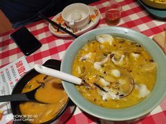 -西贝(东城万达广场店)