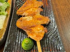 烧鸟-鸟屋·烧鸟居酒屋(新世纪广场店)