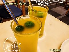 -石板街港澳冰室(天环店)