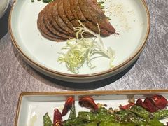 -川香鼎盛·川府家宴商务宴请(市桥富华总店)
