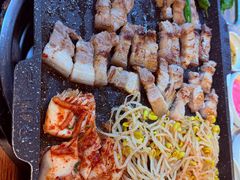 -Dombe豚(黑猪肉街店)