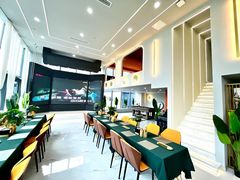 -星野派对·露营团建聚会主题轰趴馆(高新店)