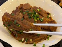 -中国厨房/台湾牛肉面