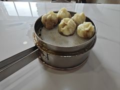 -吃不亏特色包子(三峡广场店)