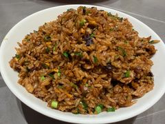 酱油炒饭-八张桌子(老店)