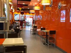 大堂-吉野家(黑牛城道店)