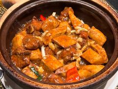 -老客家·客家菜(万达店)