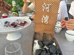 -蘇河湾·新鲁菜·泰山宴(泰山店)