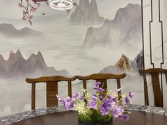 -小陆莲花蟹园农家乐(莲花岛店)