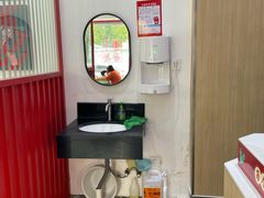 -塔斯汀中国汉堡(长平路店)