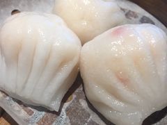 一品虾煌饺-小城粥道·海胆鲜虾粥(解放广场店)
