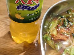 -韩麦大冷面(桂花街直营店)