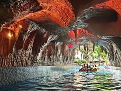 -苏州乐园森林水世界